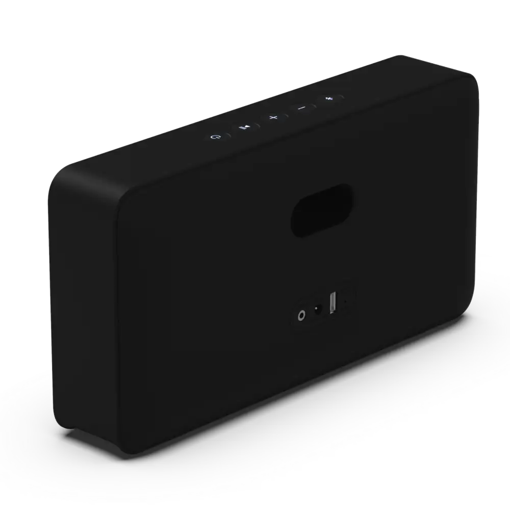 Bluetooth kaiutin Move 150 30w-ZigiZagi