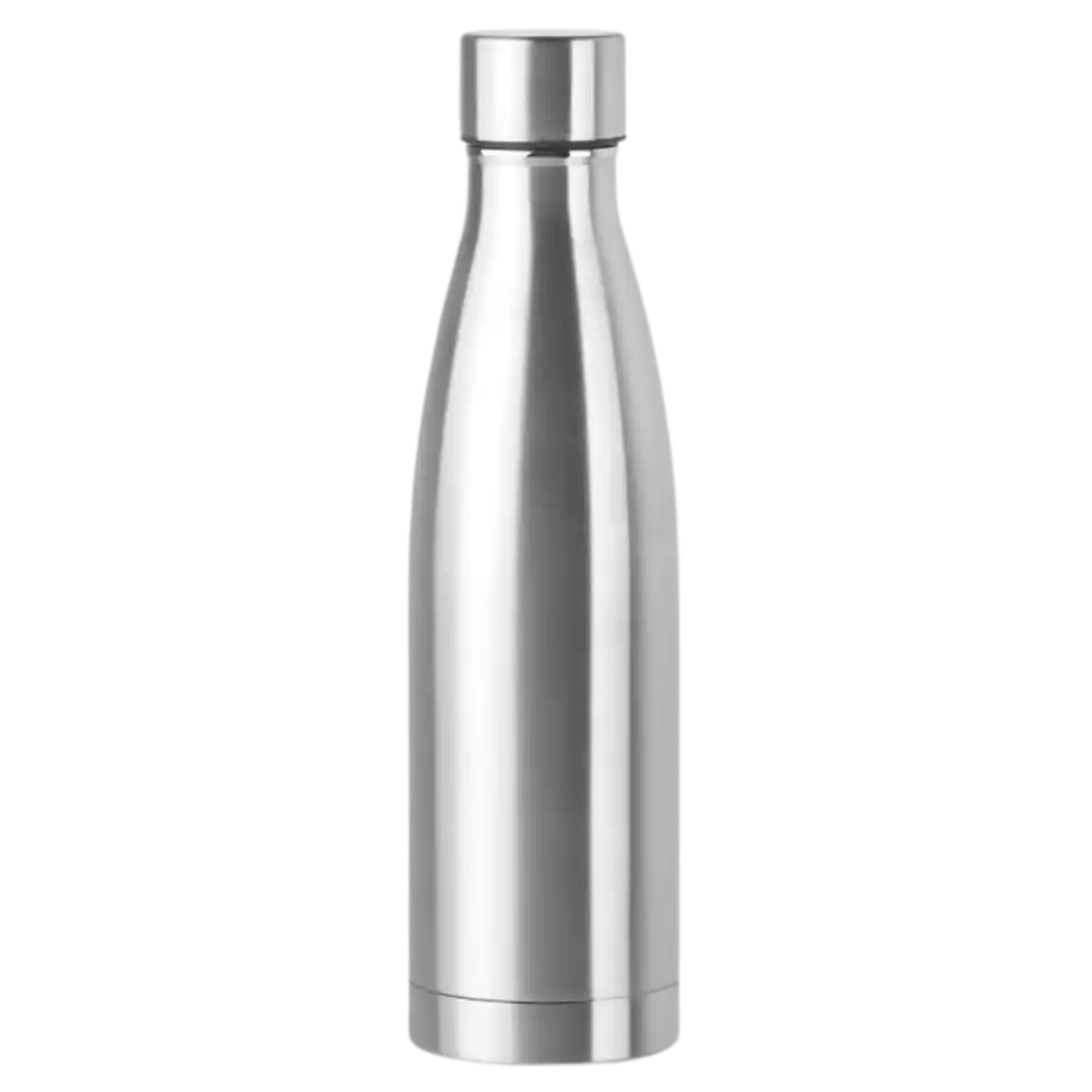 Termos juomapullo alk. 11.95€ - Matt silver - KOTI JA HYVINVOINTI