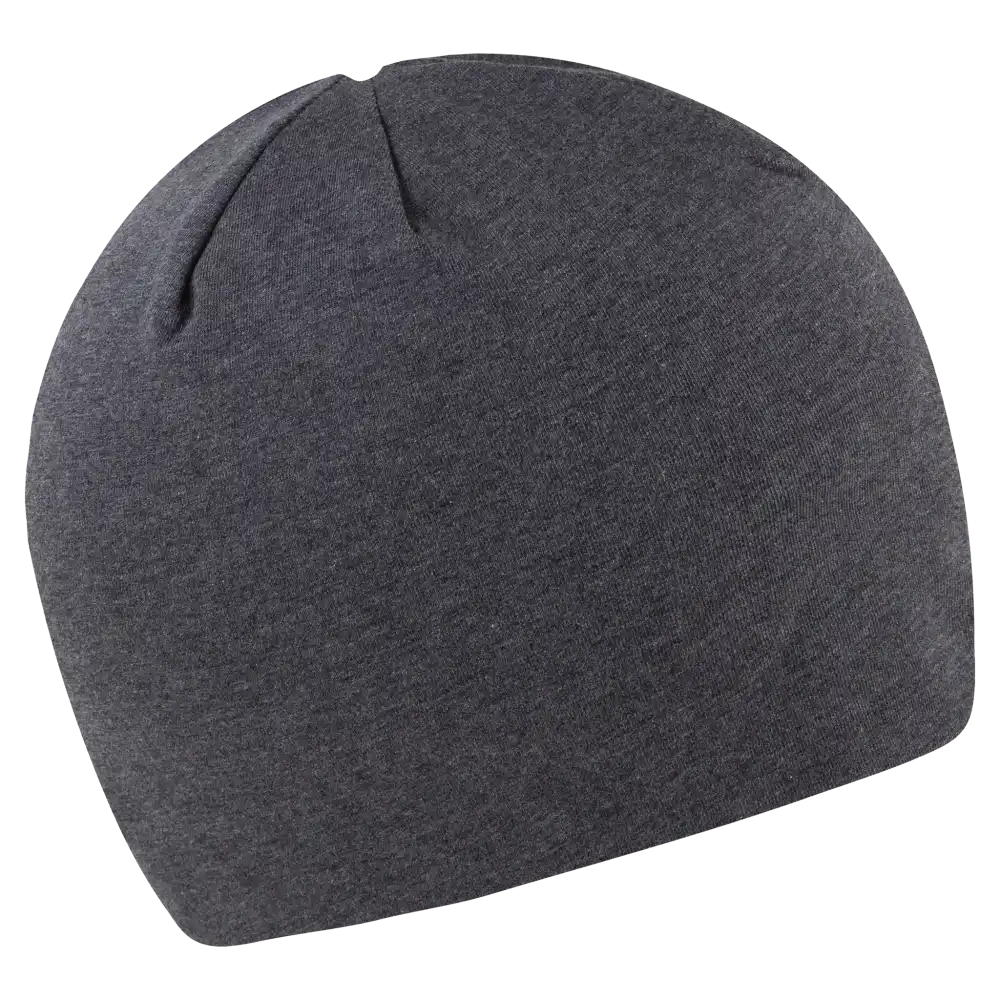 Trikoopipo omalla Logolla (coFEE 3003) - Harmaa - Varastopipot