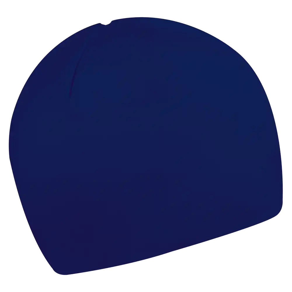 Trikoopipo omalla Logolla (coFEE 3003) - Navy - Varastopipot