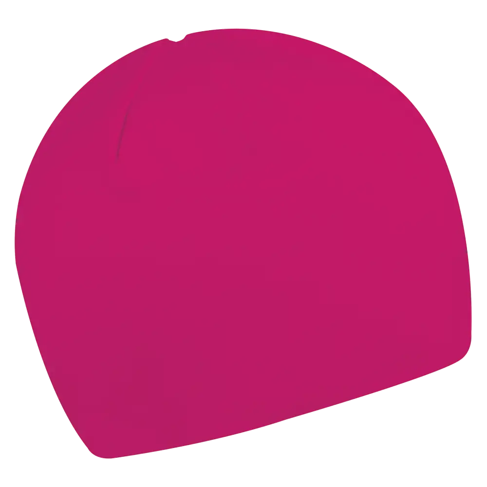 Trikoo pipo pinkki painettuna -varastossa-ZigiZagi