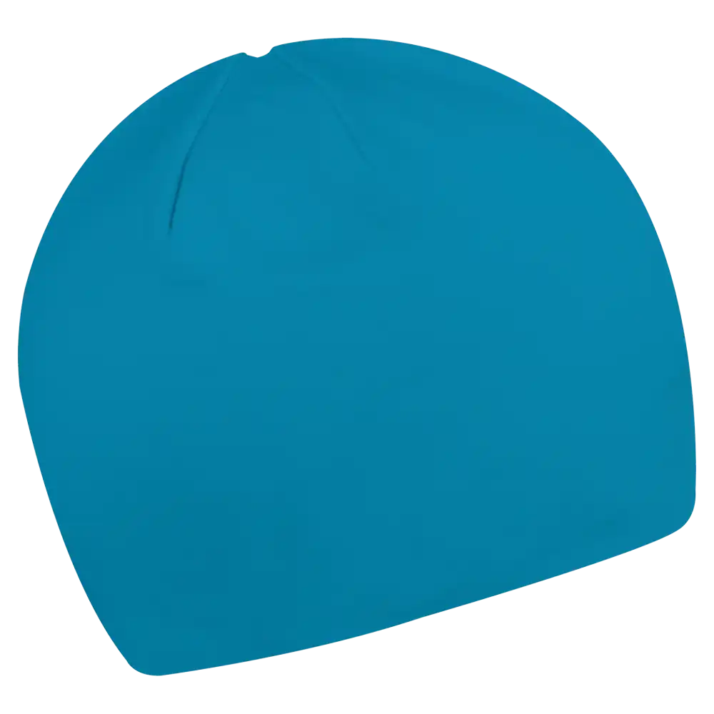 Trikoopipo omalla Logolla (coFEE 3003) - Turkoosi - Varastopipot