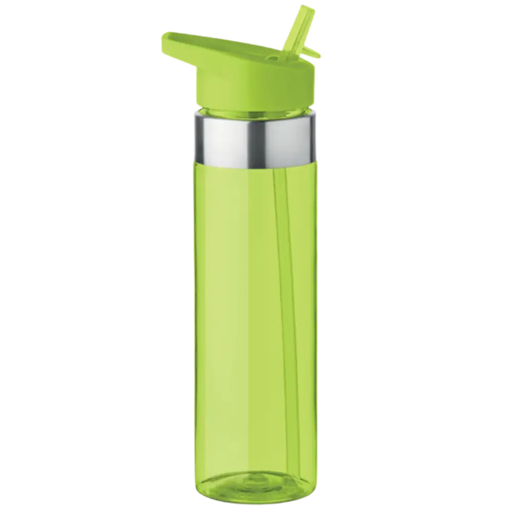 Tritan ™ juomapullo 650 mm alk. 5.95€ - Transparent yellow - ULKOILU JA VAPAA-AIKA