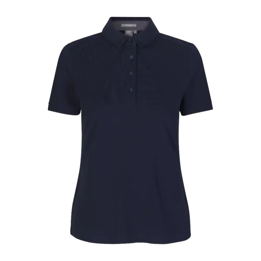 BUSINESS PIKEE ID 0535-Navy-ZigiZagi