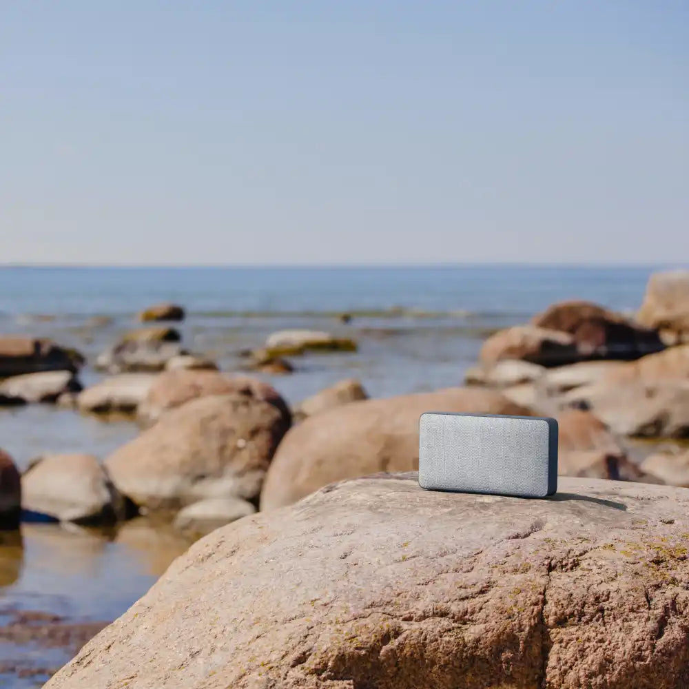 Bluetooth kaiutin Move 50 Care 10w-ZigiZagi