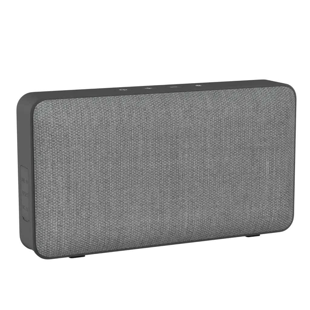 Bluetooth kaiutin Move 50 Care 10w-ZigiZagi