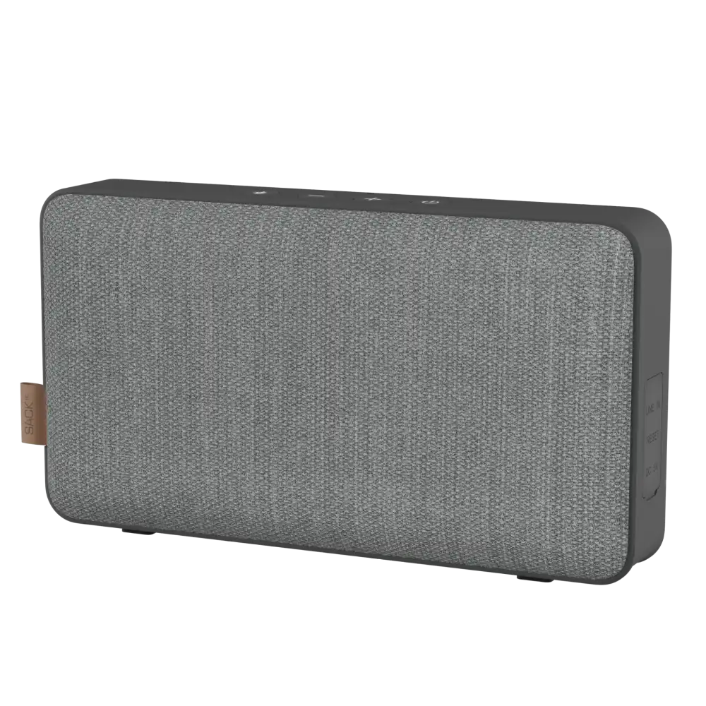 Bluetooth kaiutin Move 50 Care 10w-ZigiZagi