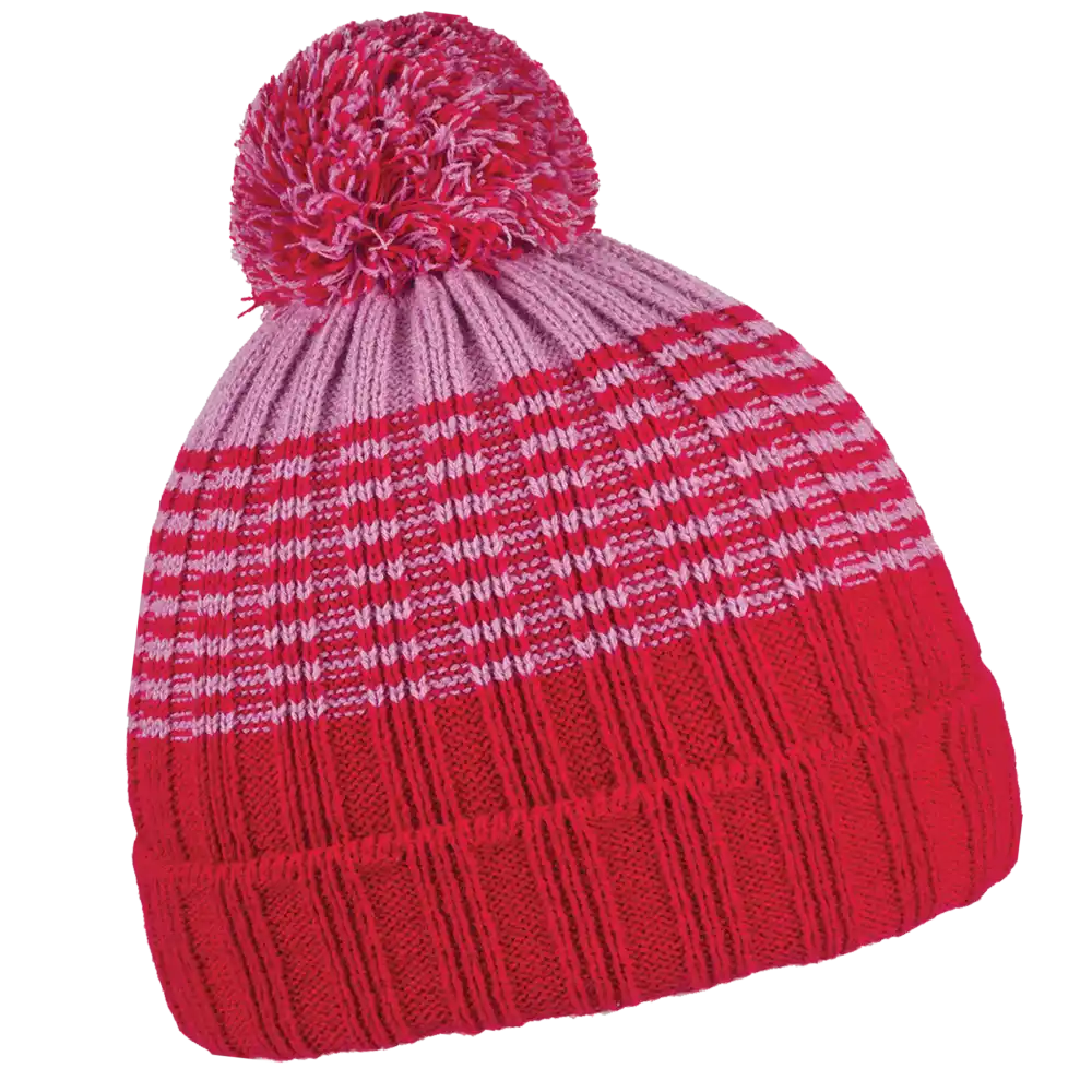 Fold Street Pipo omalla logolla (coFEE 3051) - Pinkki