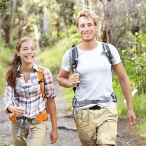 Liikelahjat ulkoilu ja vapaa-aika tuotteet omalla logolla