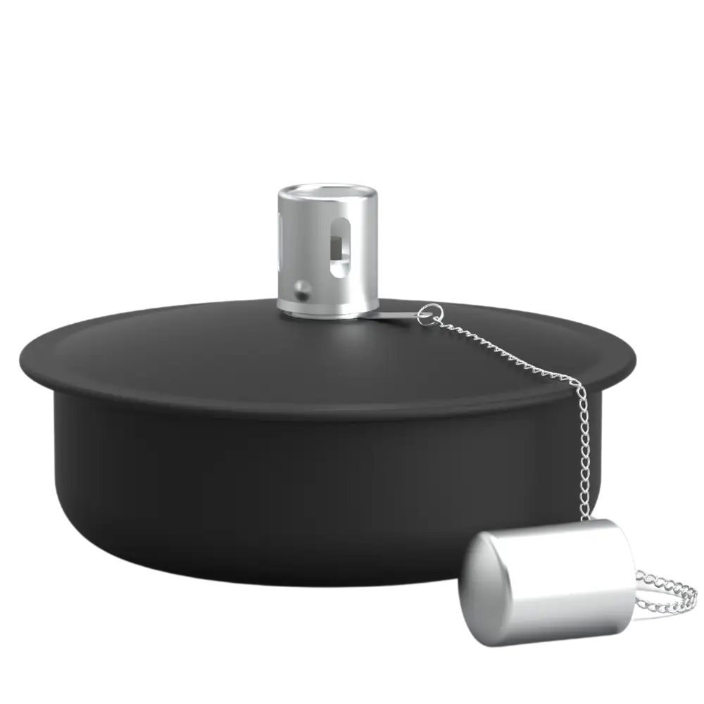Ulkotuli-SACKit Oil Lamp-ZigiZagi