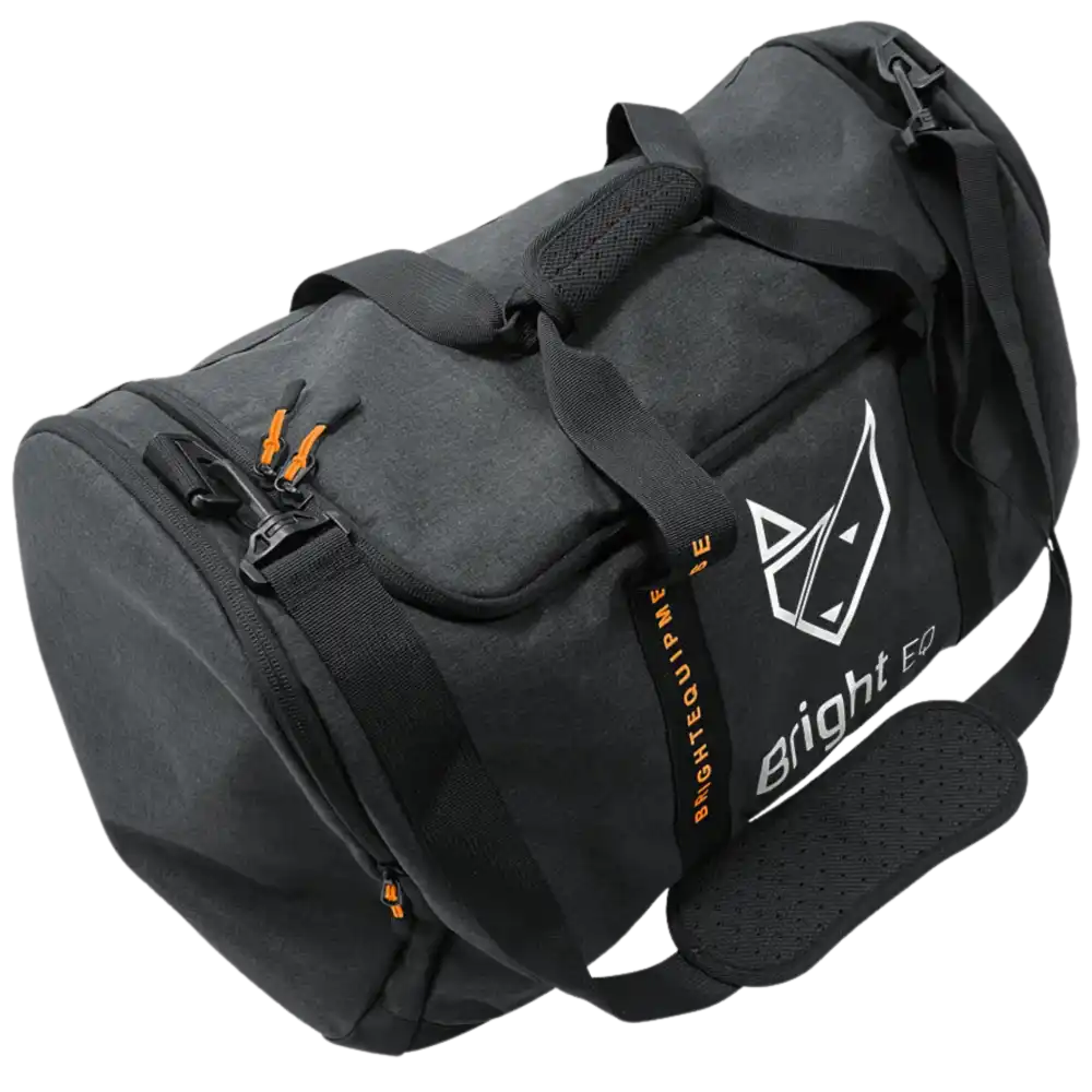 Urheilulaukku 45L -Yritys joululahjat - ZigiZagi