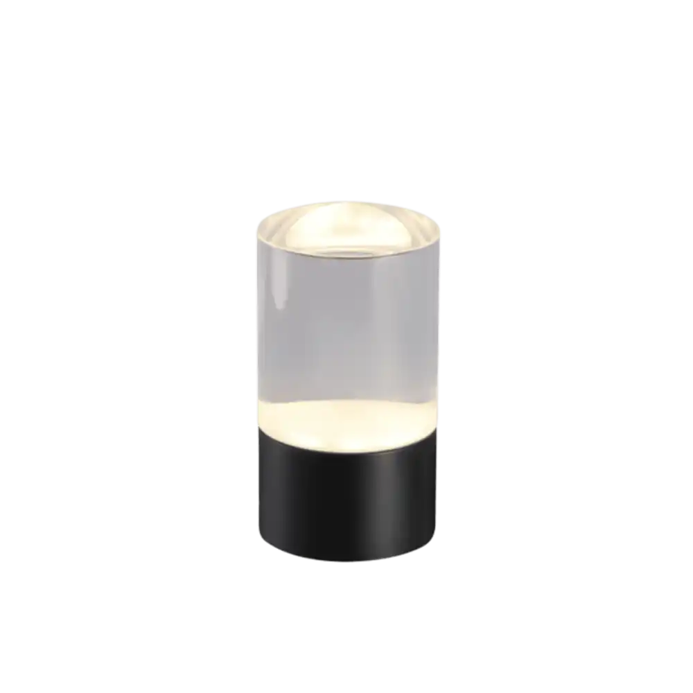 Uyuni Glow Rod ladattava valoputki (4.5x8cm) skandinaavista designia