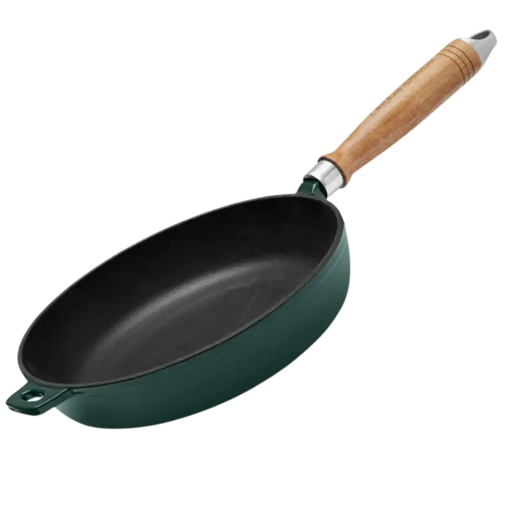 Valurauta pannu - Henkilökunnan joululahja - Yritys joululahja - ZigiZagi