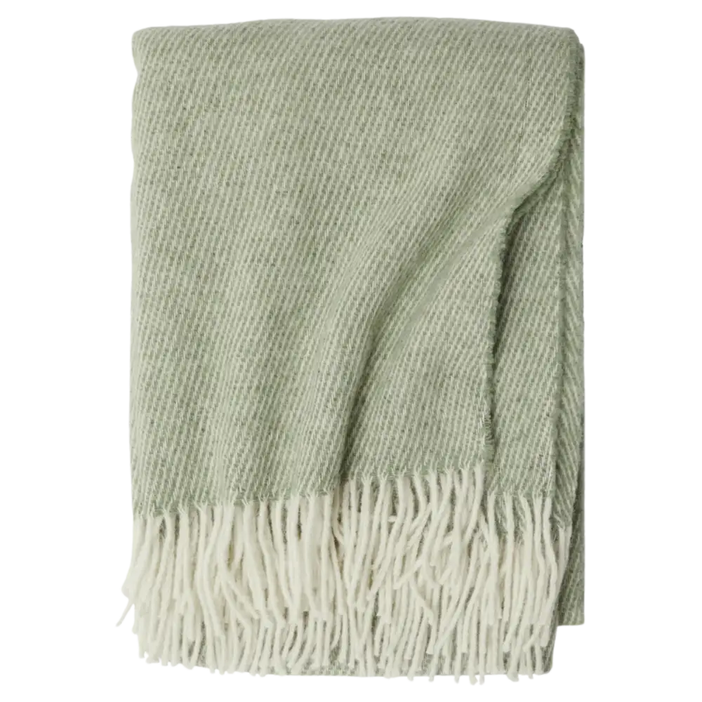 Villaviltti Winton vihreä - 100% villaa - Henkilökunnan joululahja - yritysjoululahja - ZigiZagi