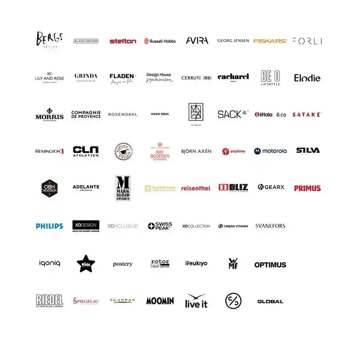 Vinga lahjakortit - PRESTIGE - ARVOLAHJAT