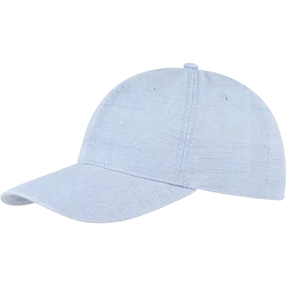 Vintage Dad Cap omalla logolla, väri Harmaa