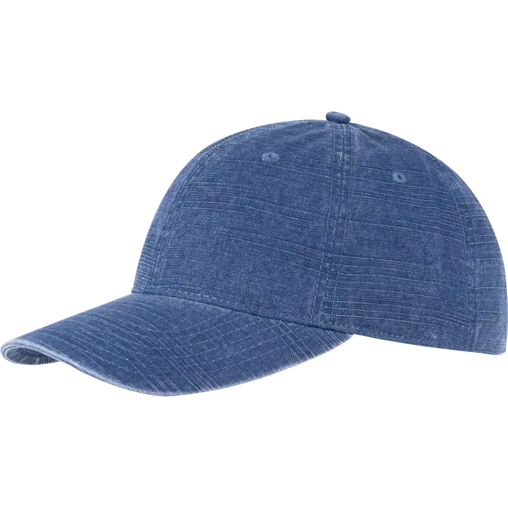 Vintage Dad Cap omalla logolla, väri Navy