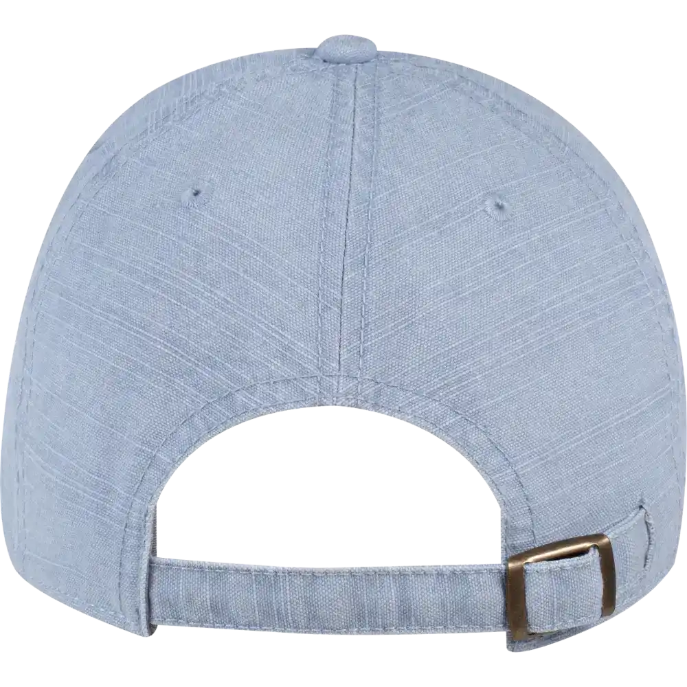 Vintage Dad Cap kuva takaa säädöstä