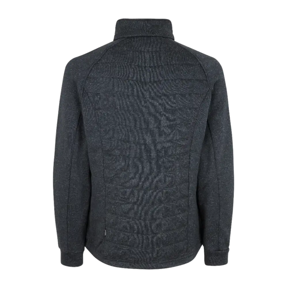 FLEECE TAKKI QUILTED 0826 ID-ZigiZagi
