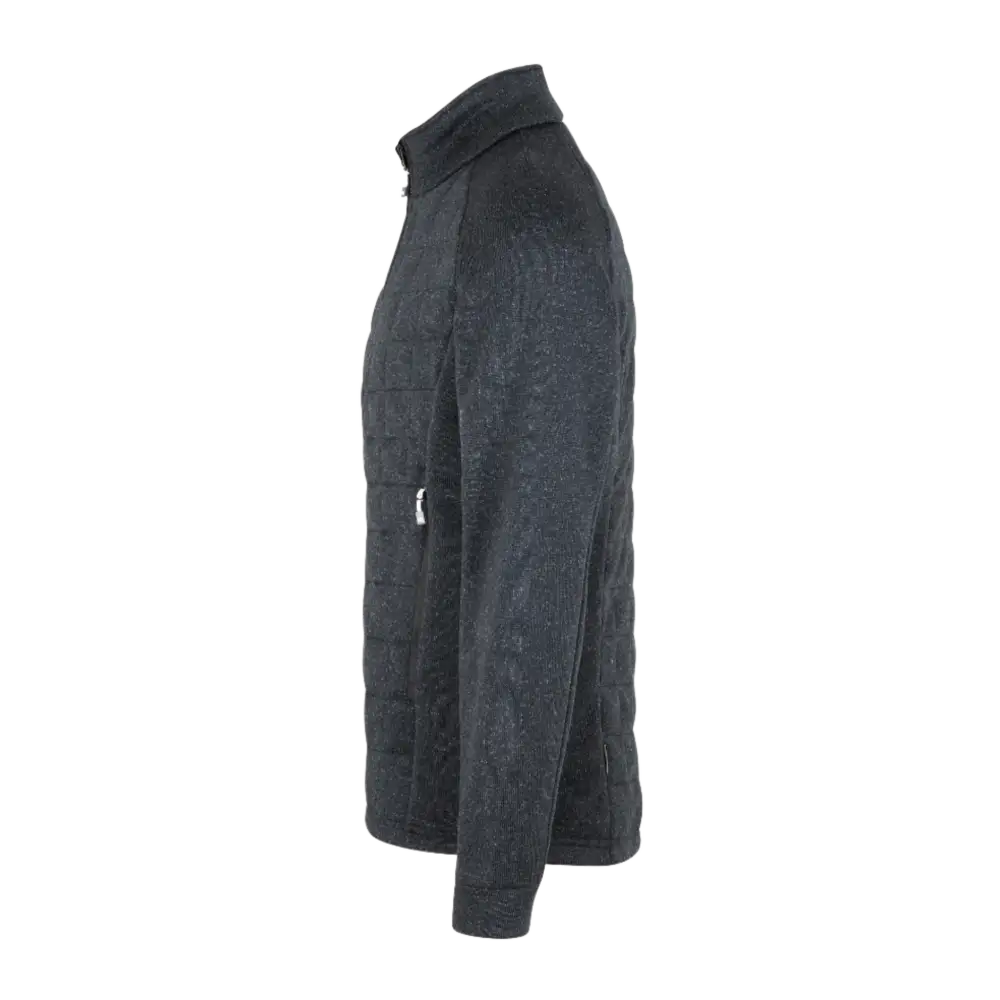 FLEECE TAKKI QUILTED 0826 ID-ZigiZagi