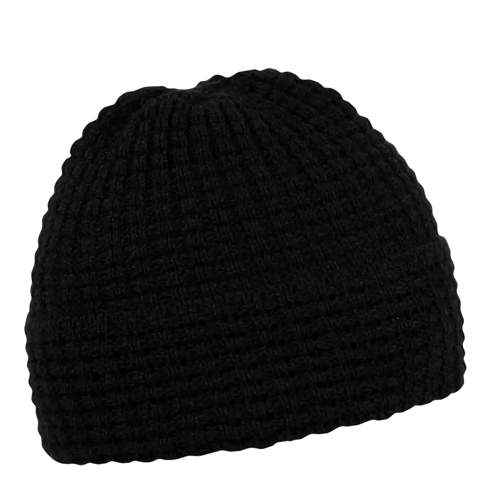 Cube Pipo omalla logolla (coFEE 3065) - Musta