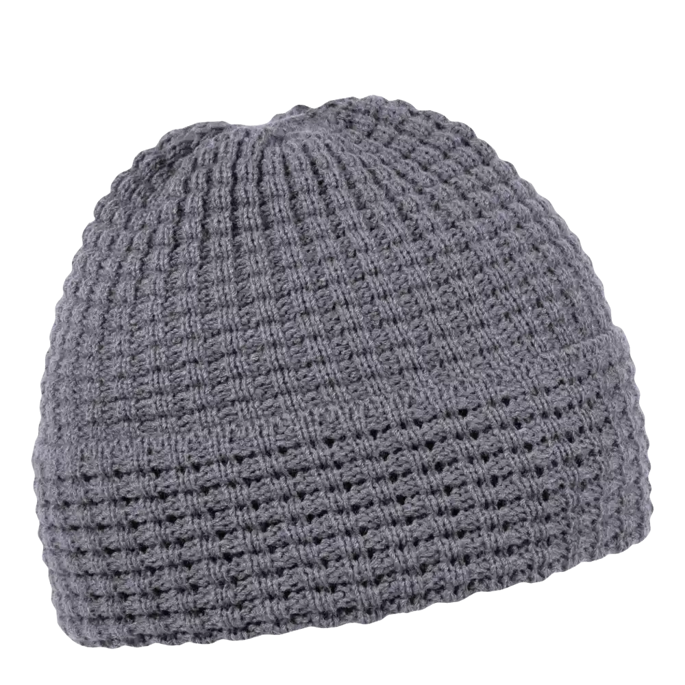 Cube Pipo omalla logolla (coFEE 3065) - Harmaa