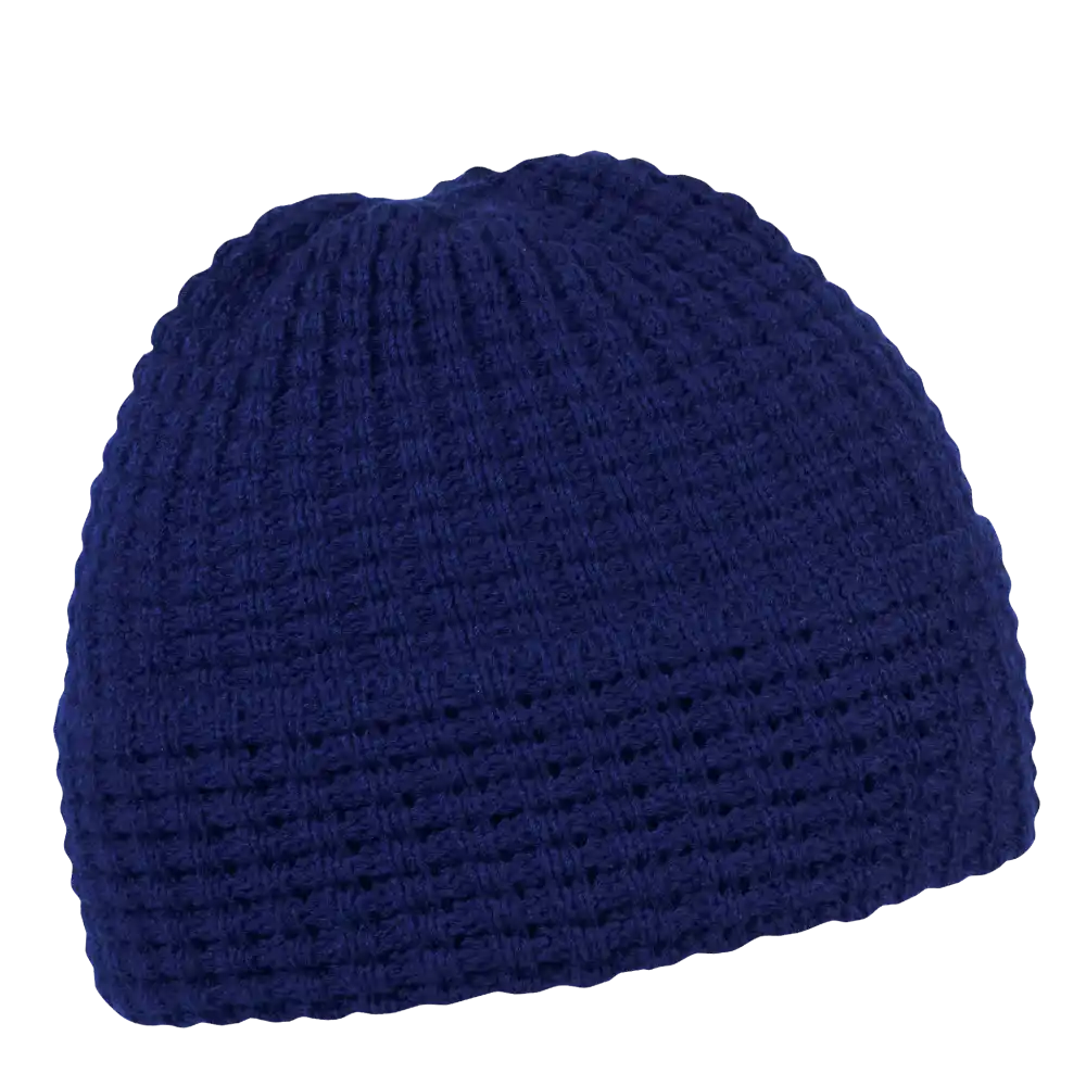 Cube Pipo omalla logolla (coFEE 3065) - Navy