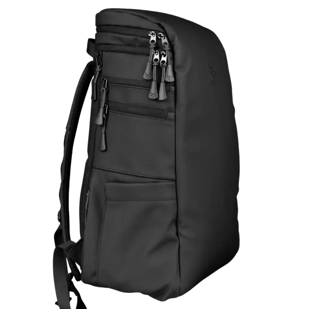 Traveller_backpack sivu - Joululahja idea - ZigiZagi