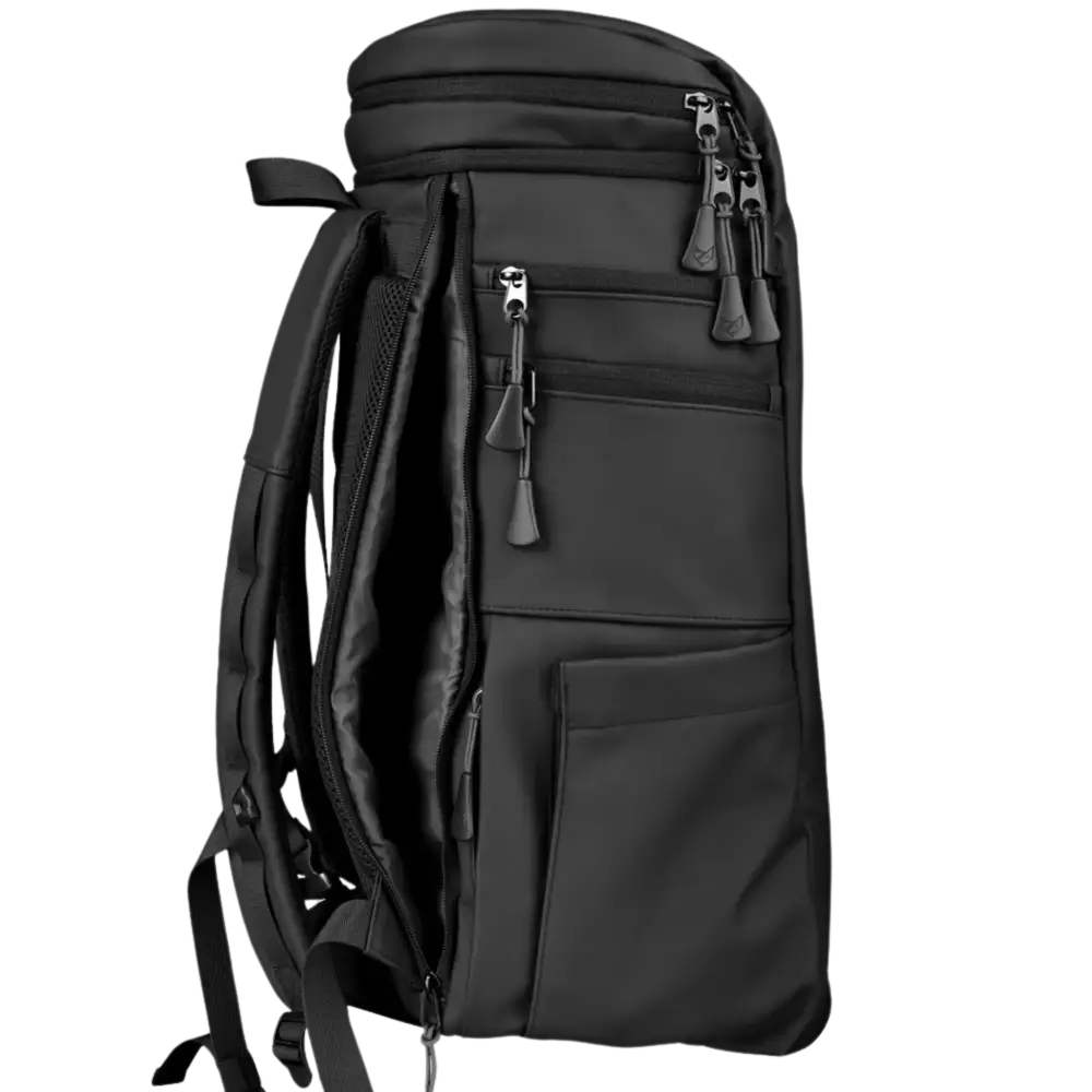 Traveller backpack tietokone reppu - Henkilökunnan joululahja idea - ZigiZagi