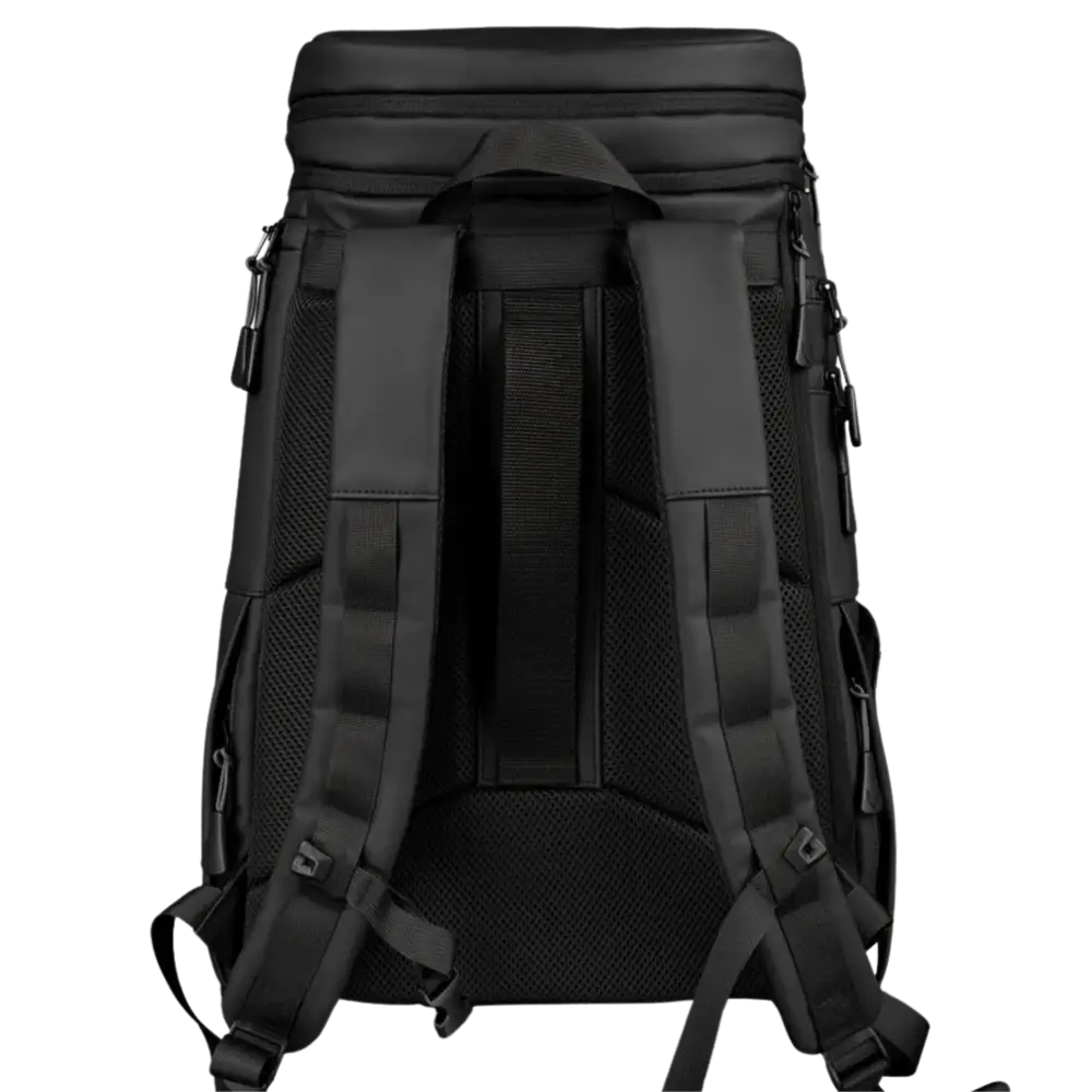 Traveller backpack takaa - Henkilökunnan joululahja - ZigiZagi