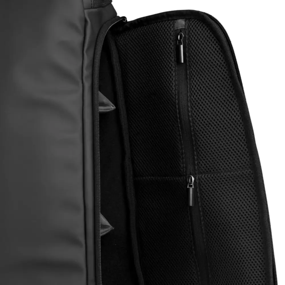 Traveller backpack huippu reppu - Henkilökunnan joululahjaidea - ZigiZagi