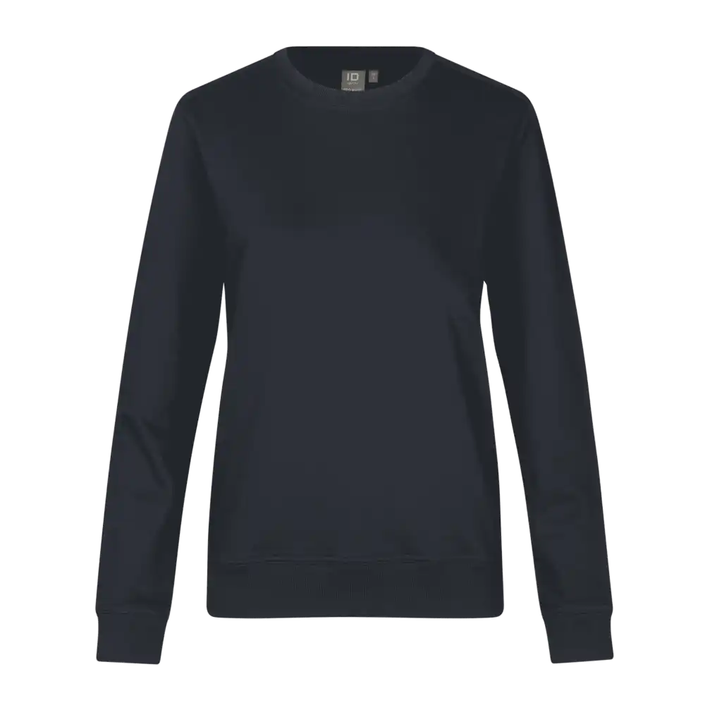 Naisten PRO Wear CARE collegepaita navy omalla logolla | ZigiZagi