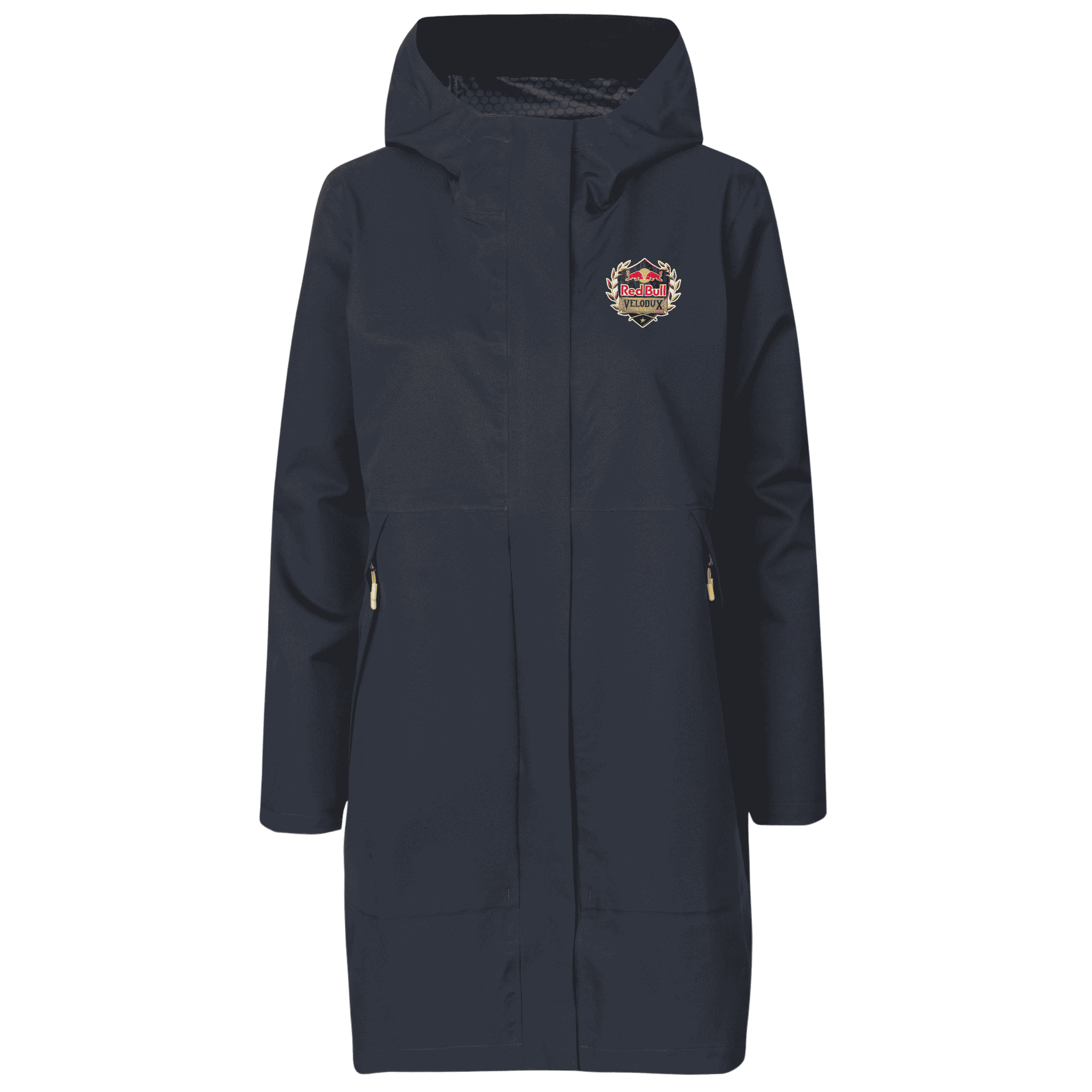 ID® Rain Jacket | Performance | naisten malli 0831 | Takki omalla logolla