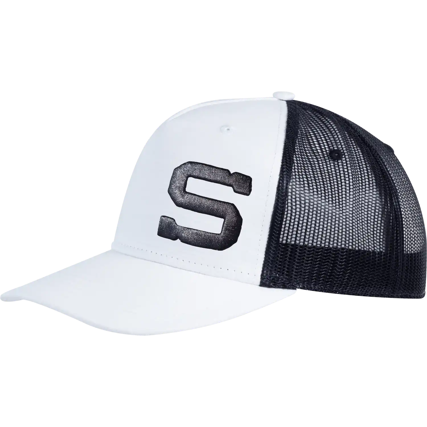 5 panel ripstop verkkolippis omalla logolla – 3D brodeeraus etupaneelissa, coFEE 2026