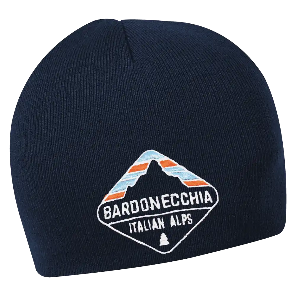 Primary Pipo omalla logolla (coFEE 3000) - Navy brodeerattu logo