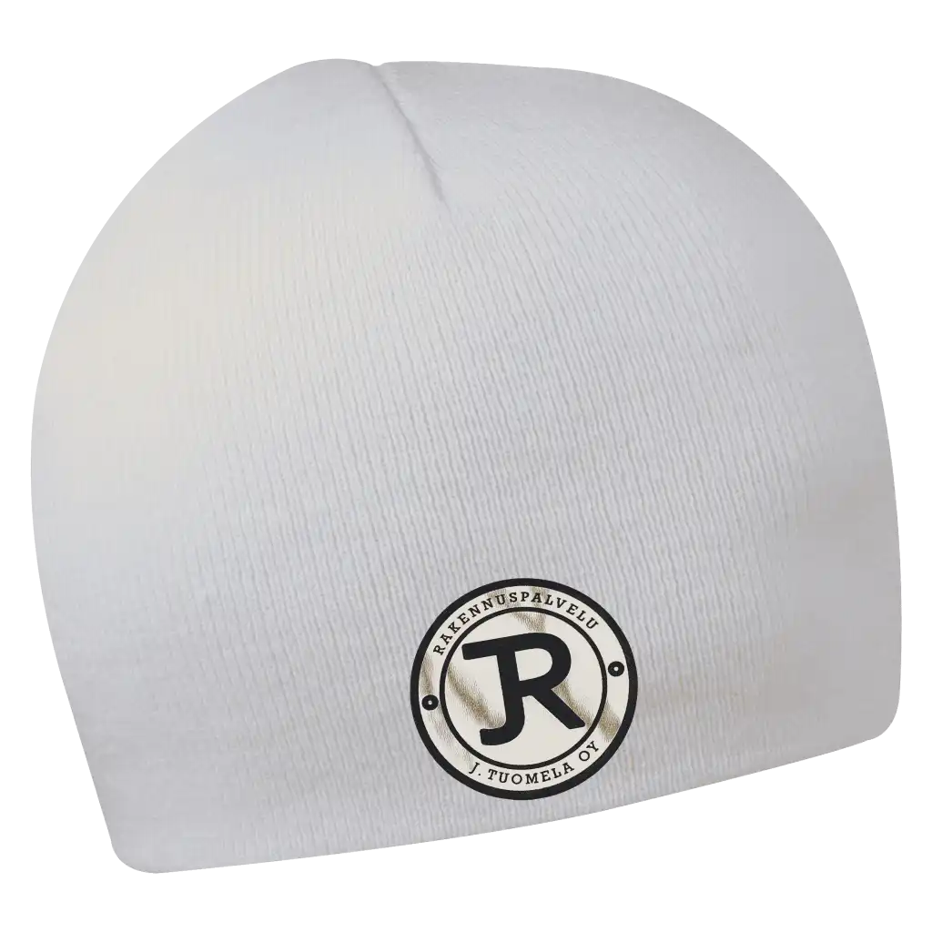 Primary Pipo omalla logolla (coFEE 3000) - Valkoinen kultainen lasermerkki logo