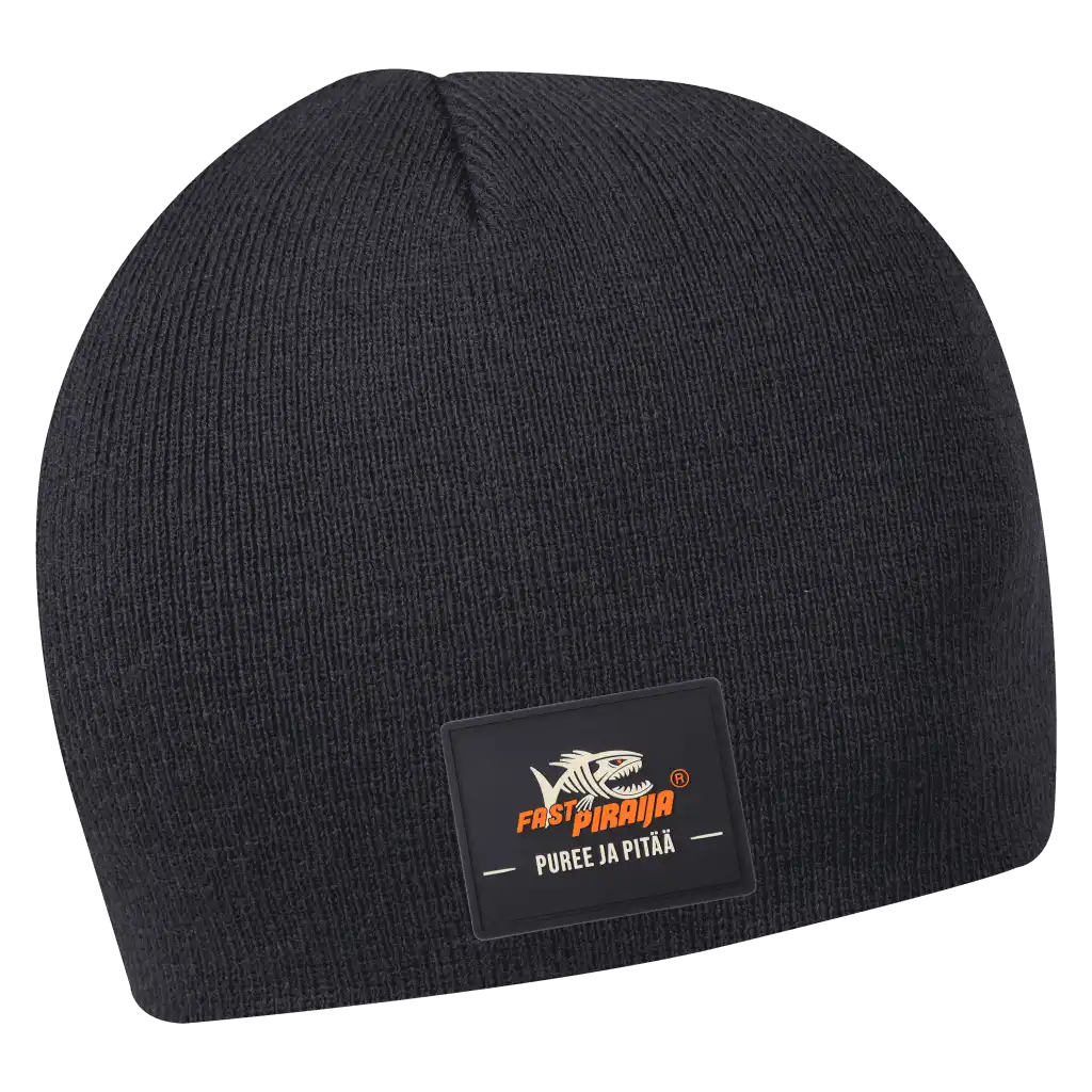 Primary Pipo omalla logolla (coFEE 3000) - Navy kumilogo