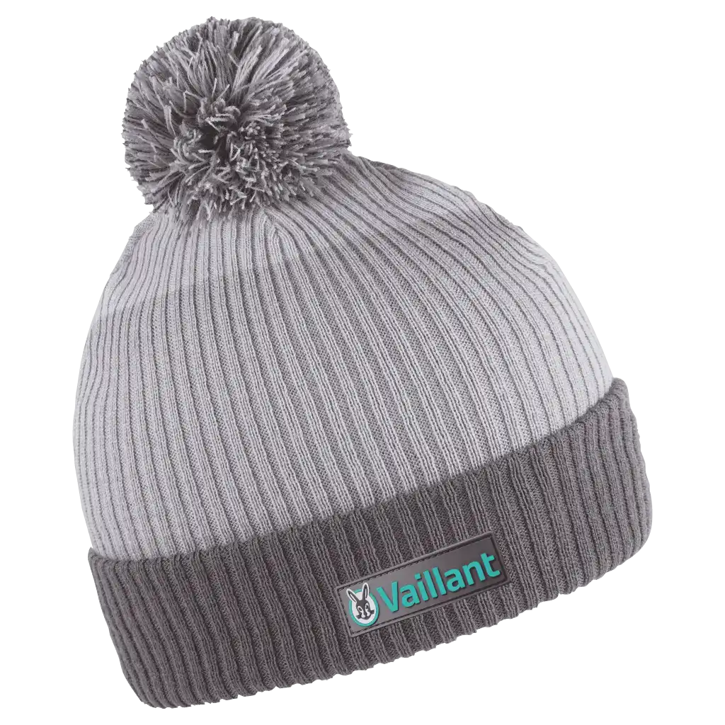 Rada Tupsupipo omalla logolla (coFEE 3011) - Harmaa logo toteutettu merkillä.