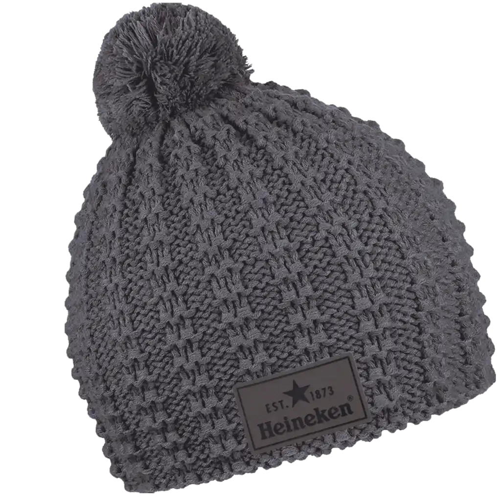 Amazing Pipo omalla logolla (coFEE 3052) - Harmaa logo tehty lasermerkillä