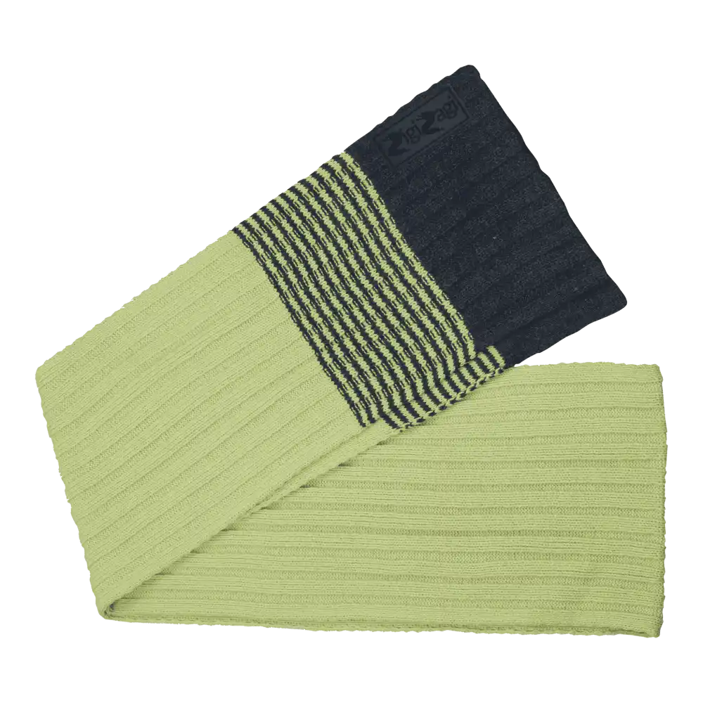 Street Retro Kaulaliina omalla Logolla (coFEE 3055) - Lasermerkattu merkki - Varastopipot