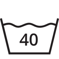 Pesu 40°C