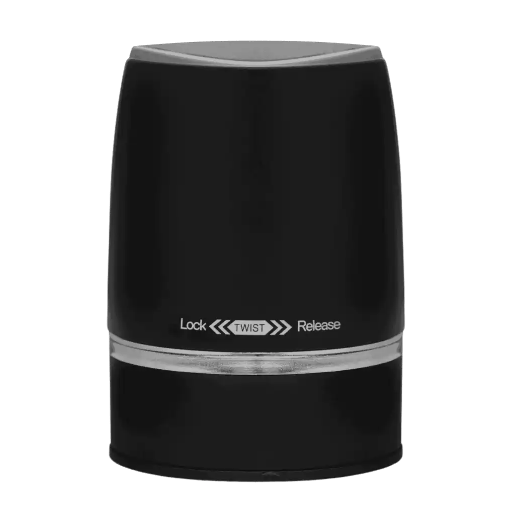 Lord Nelson veitsenteroitin edestä – käytännöllinen liikelahja lahjapakkauksessa