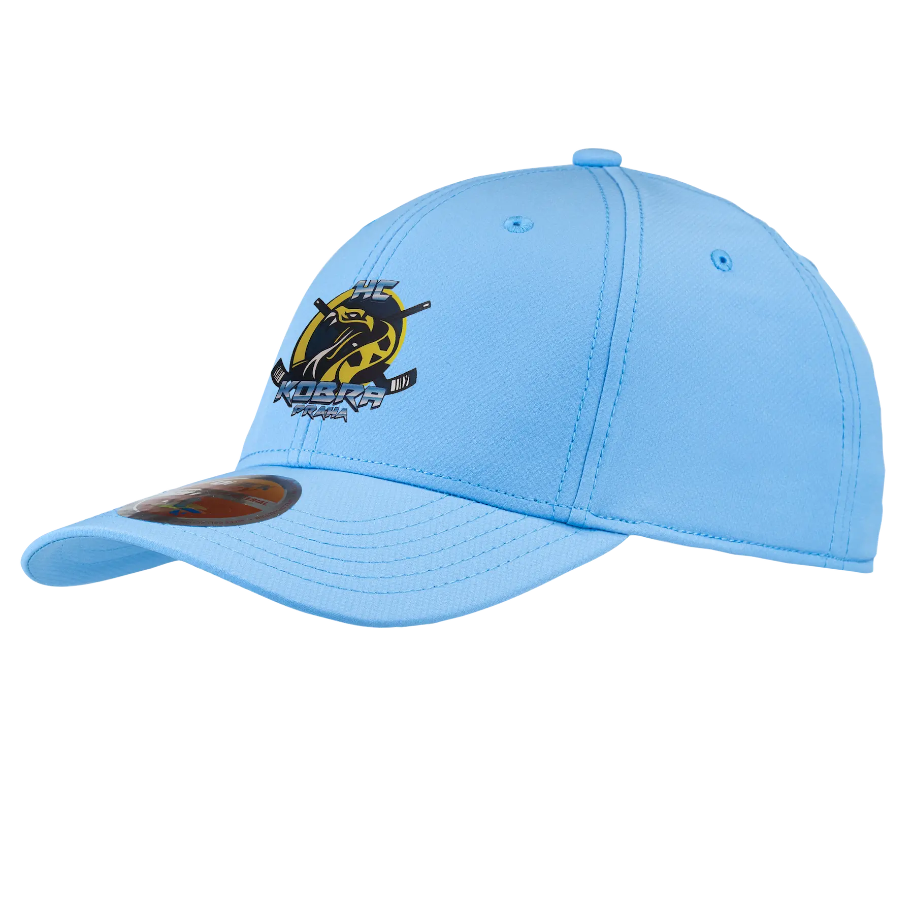 Quick Dry coFEE 4250 quick dry lippis omalla logolla – DTF Printing etupaneelissa