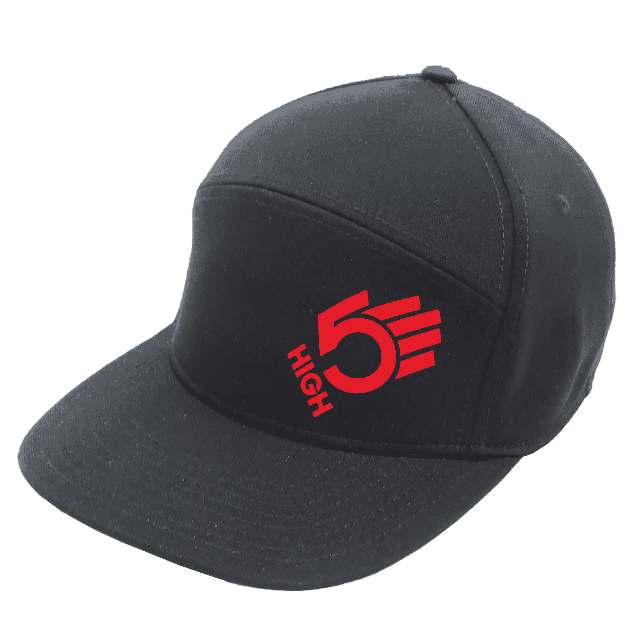 REATE 2in1 snapback lippis omalla logolla – 3D rubber print etupaneelissa, coFEE 4340