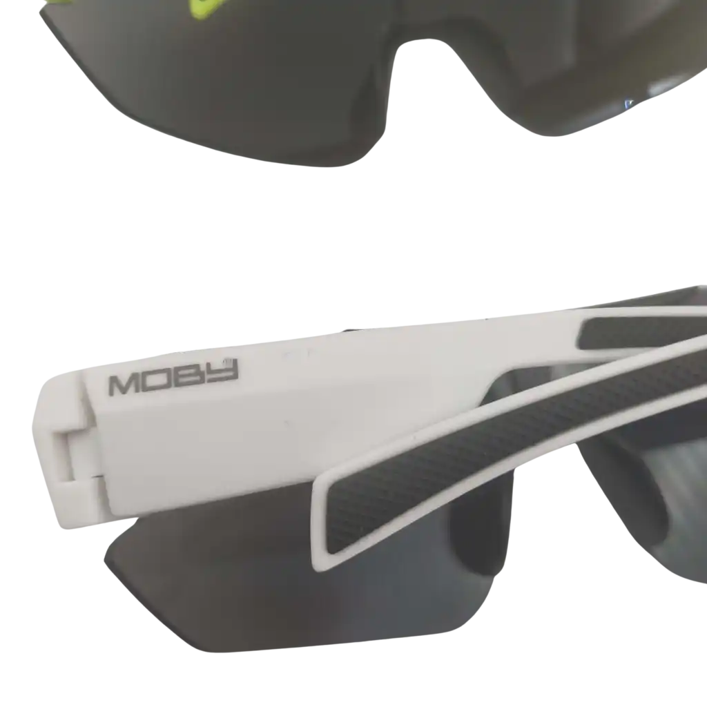 Supersport aurinkolasit urheiluun omalla logolla - ULKOILU JA VAPAA-AIKA