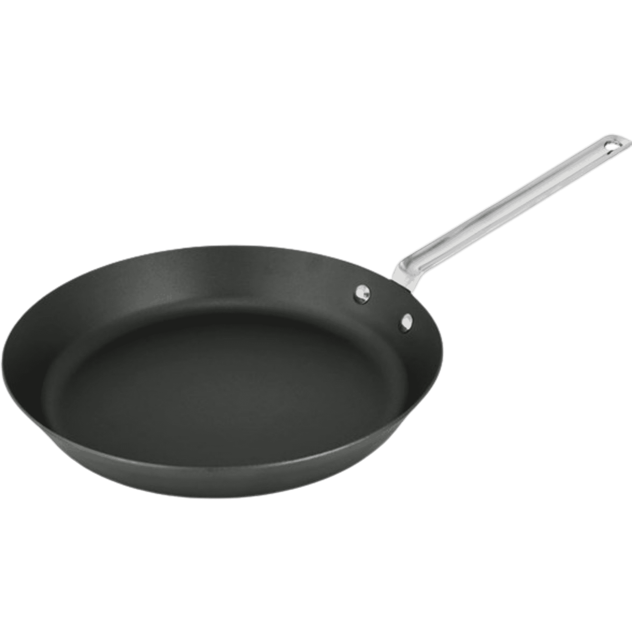 Scanpan Black Iron hiiliteräspannu henkilöstön joululahjaksi