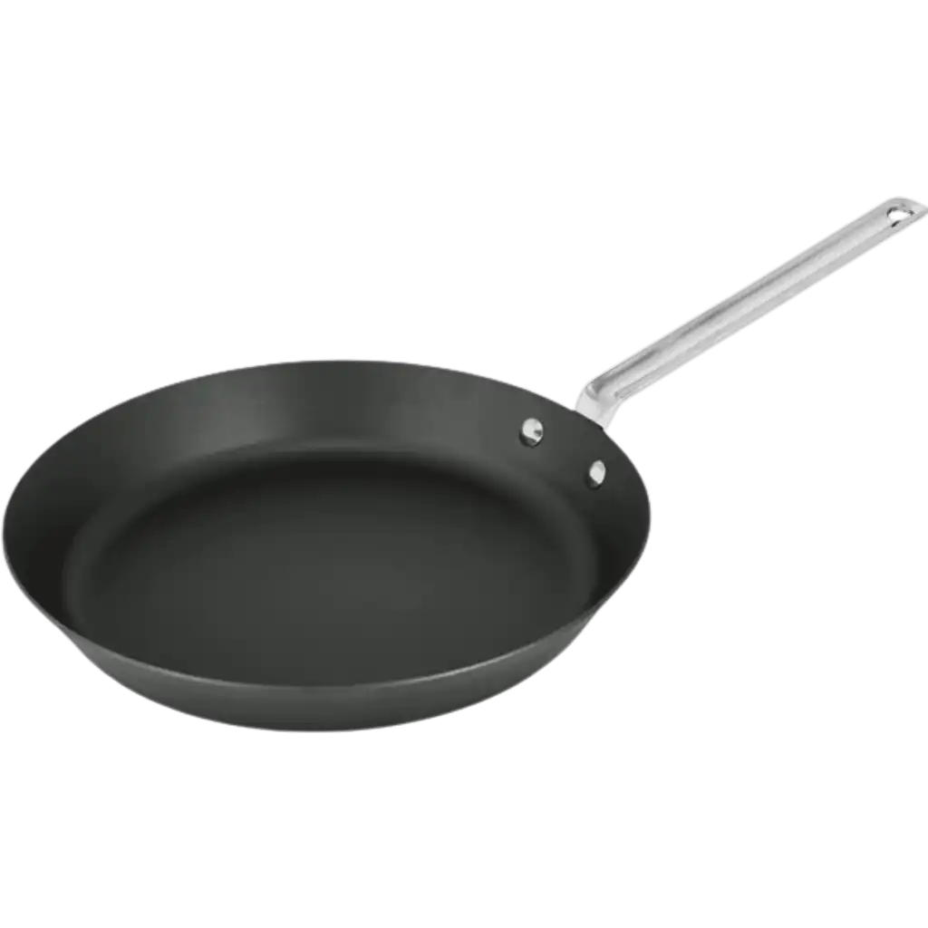 Scanpan Black Iron hiiliteräspannu henkilöstön joululahjaksi