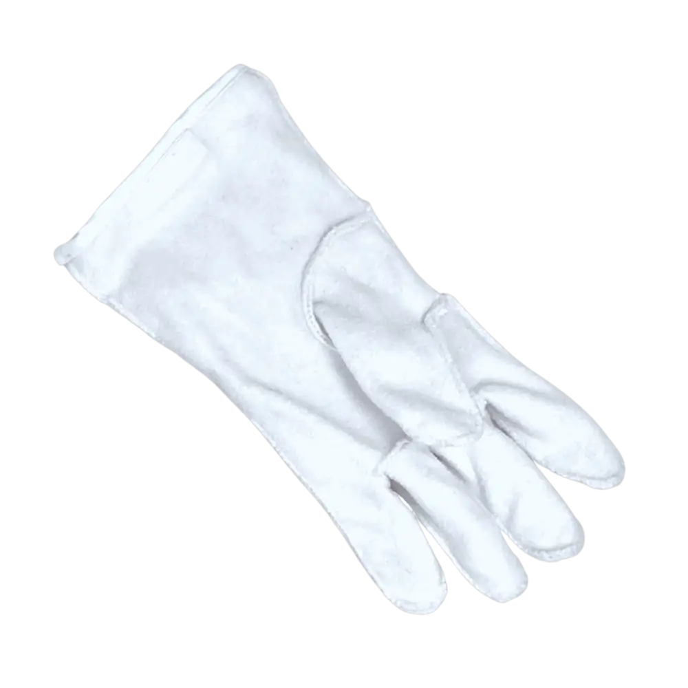 Irrotettava Thinsulate-sisäsormikas Bright Equipment Glove No:1 -sormikkaista lähikuvassa