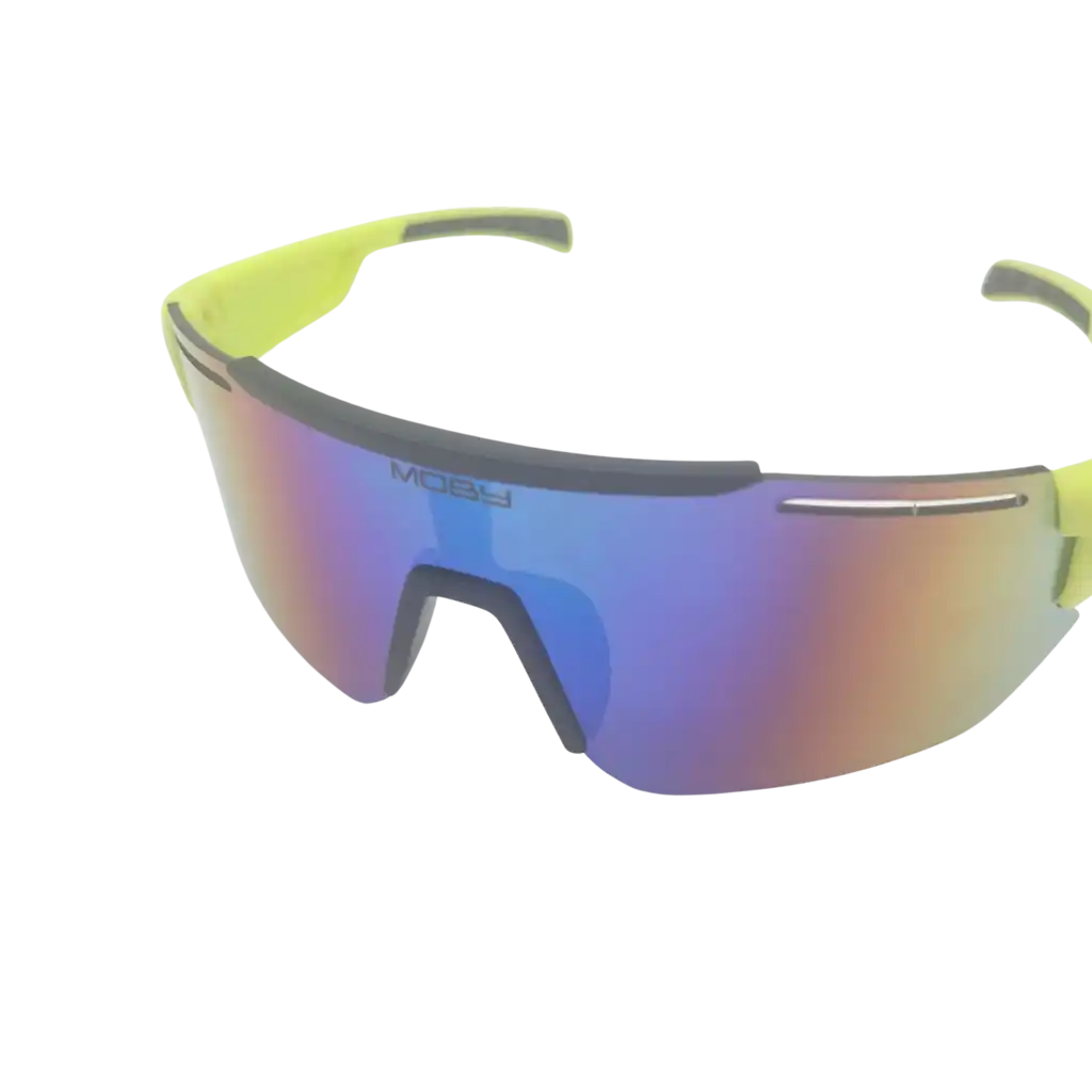 Supersport aurinkolasit urheiluun omalla logolla - ULKOILU JA VAPAA-AIKA