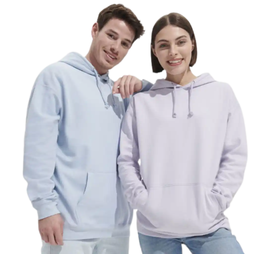 SOL’S CONDOR Unisex Huppari - Hupparit